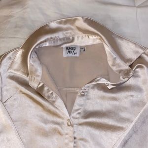 Princess Polly shirt